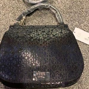 Guess Bag + Wallet